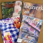 Weaver's