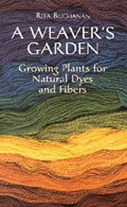Weavers' Garden