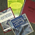 Pattern Drafts & Drafting