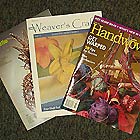 Magazines