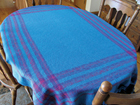 Fiesta Tablecloth