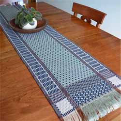Thanksgiving Table Runner