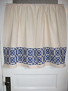 Primrose Panels