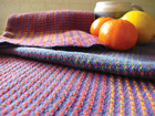 Rhythm and Hues Dishtowels