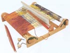 Ashford Rigid Heddle Loom