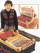 Ashford Table Loom