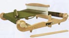 Kromski Harp Rigid Heddle Loom
