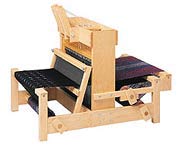 Schacht Table Loom