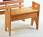Ashford Hobby Bench
