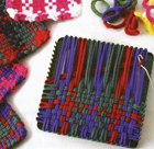 HD Potholder Loom