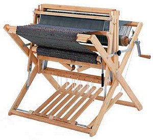 Schacht Baby Wolf Loom