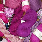 Worsted
