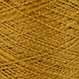 Rayon Slub Gold