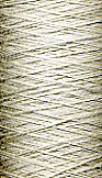 20/2 Silk Natural Cone