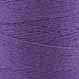 8/4 CARPET WARP 03 Purple 1/2 lb
