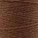 8/4 CARPET WARP 31 Red Brown 1/2 lb