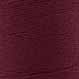 8/4 CARPET WARP 38 Cranberry 1/2 lb