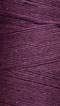 8/4 CARPET WARP 53 Wine 1/2 lb