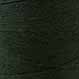 8/4 CARPET WARP 54 Loden Green 1/2 lb
