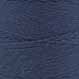 8/4 CARPET WARP 62  Spanish Blue 1/2 lb