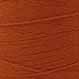 8/4 CARPET WARP 63 Orange 1/2 lb