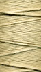 8/4 CARPET WARP 71  Beige 1/2 lb