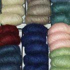 Kid Silk Haze-- kid mohair / silk
