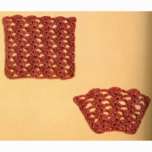 Crochet Every Way Stitch Dictionary by Dora Ohrenstein – Brooklyn General  Store