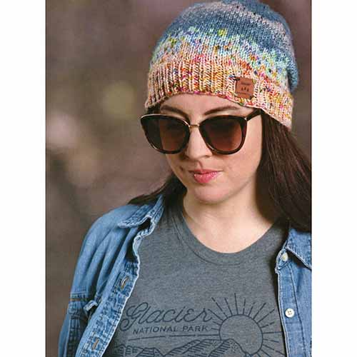 Knitting the National Parks : 63 Easy-to-Follow Designs for Beautiful  Beanies Inspired by the US National Parks (Knitting Books and Patterns;  Knitting Beanies) (Hardcover)