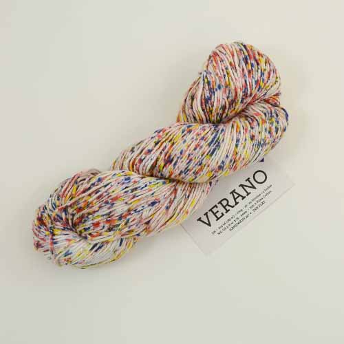 Malabrigo Verano