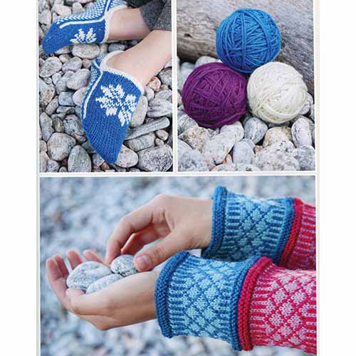 Traditional Swedish Knitting PatternsYarn Barn Of Kansas