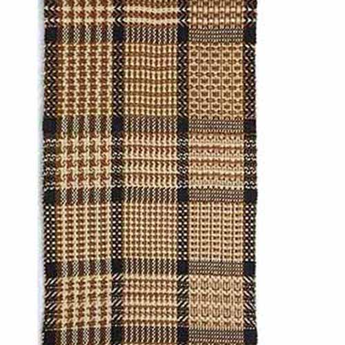 Color-and-Weave Sampler October 17-19 Saturday-Monday