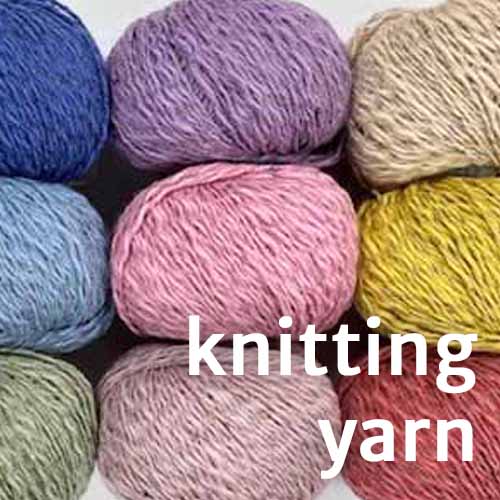 Yarn Barn KS - Knitting Yarns, Weaving Yarns, Looms & Supplies