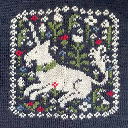 Introduction to Duplicate Stitch July 8 Wednesday