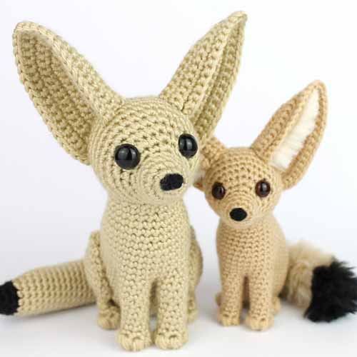 Fennec Fox June 20 Saturday