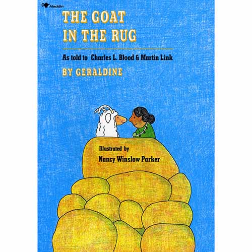 Goat in the Rug, The