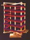 Harrisville Warping Reel Vertical