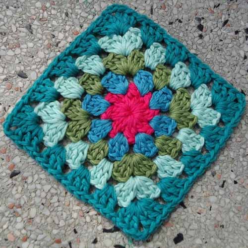 Introduction to Crochet June 21 Saturday THIS CLASS IS FULL