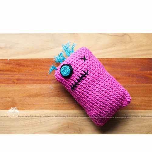 Beginning Crochet for Kids THIS CLASS IS FULL