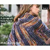 Malabrigo Book 13