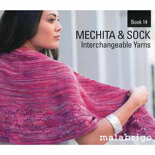 Malabrigo Book 14