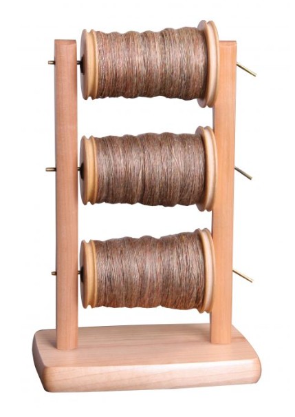 Intermediate Spinning: Plying Techniques June 13 Saturday