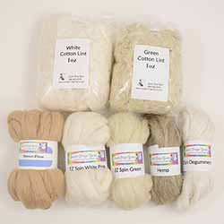 Super Sampler Pack