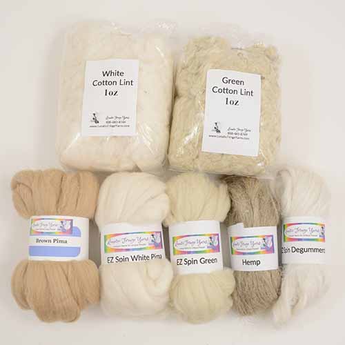 Super Sampler Pack