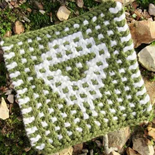 Introduction to Mosaic Knitting July 10 Thursday