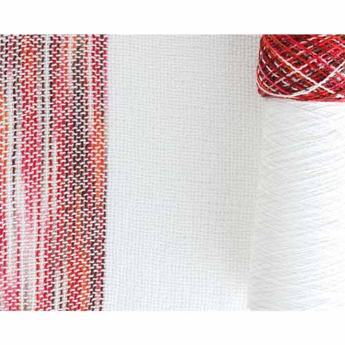 Ashford Weaving Kit--Caterpillar Scarf