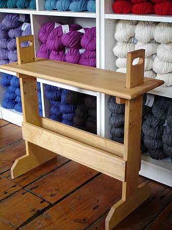 Harrisville Large Bench