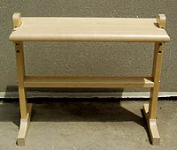 Toika Bench, Eeva