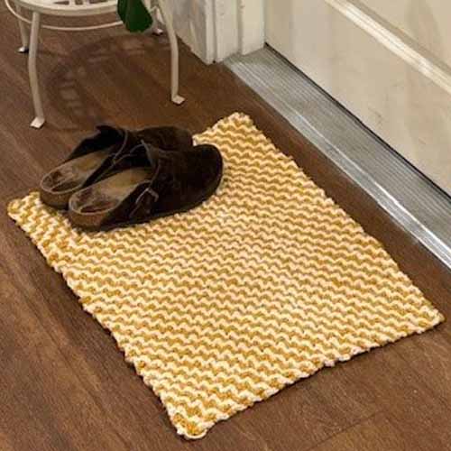 Woven Crochet July 9 Wednesday