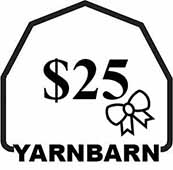 Gift Certificate $25